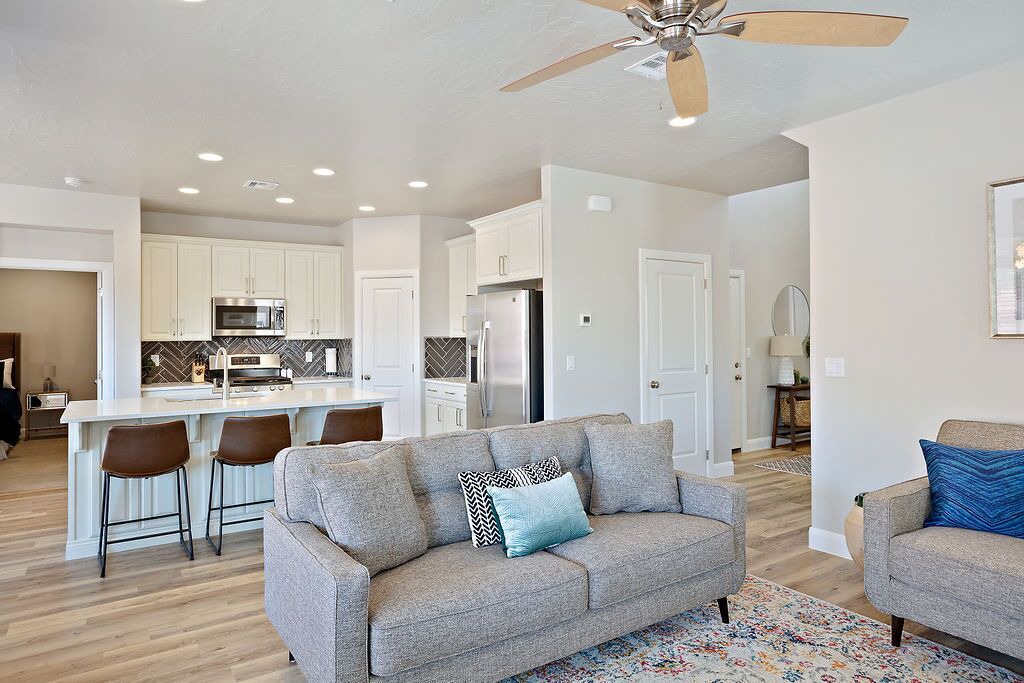 Photo of Livingroom in Sienna Hills
