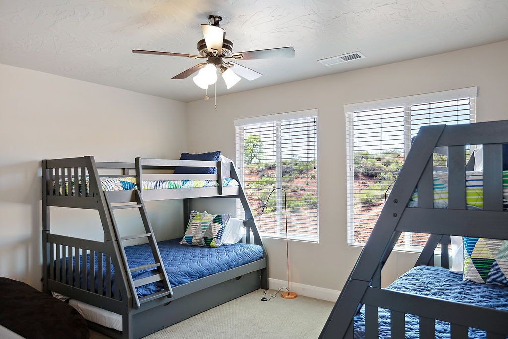 Photo of Bedroom in Sienna Hills