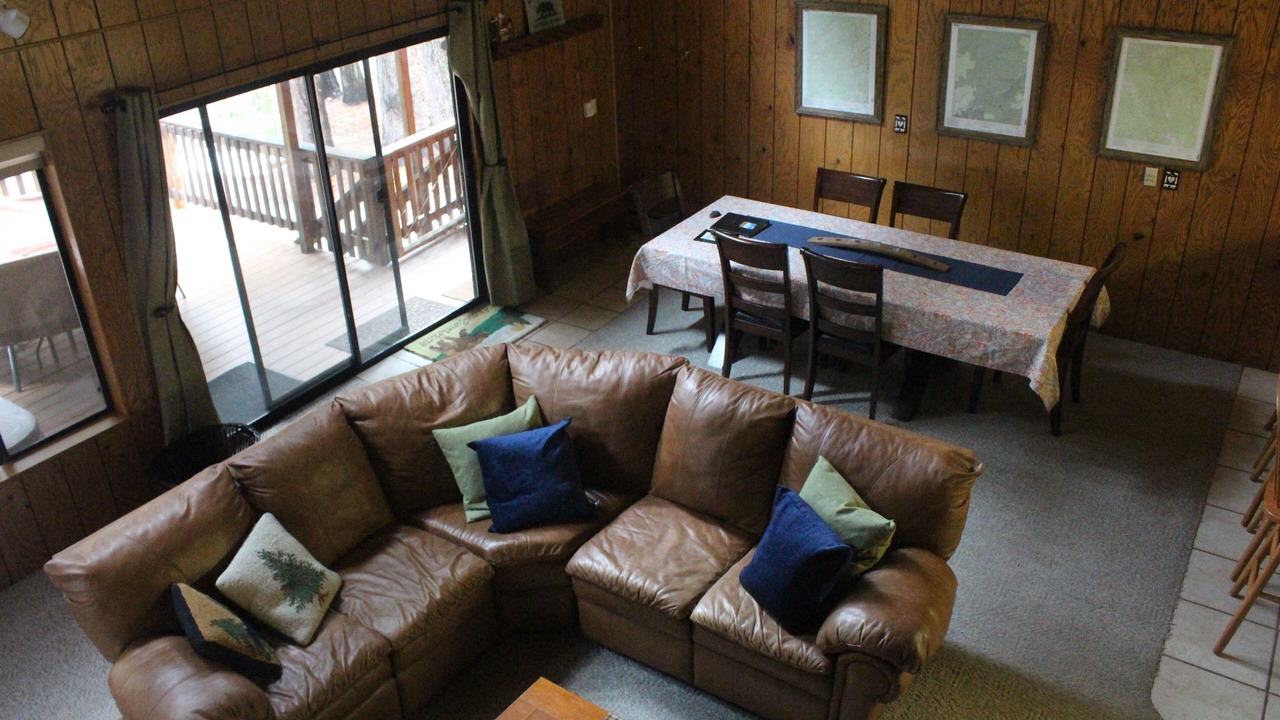 Photo of Livingroom in Arnold
