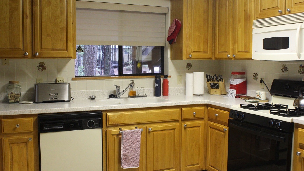 Photo of Kitchen in Arnold