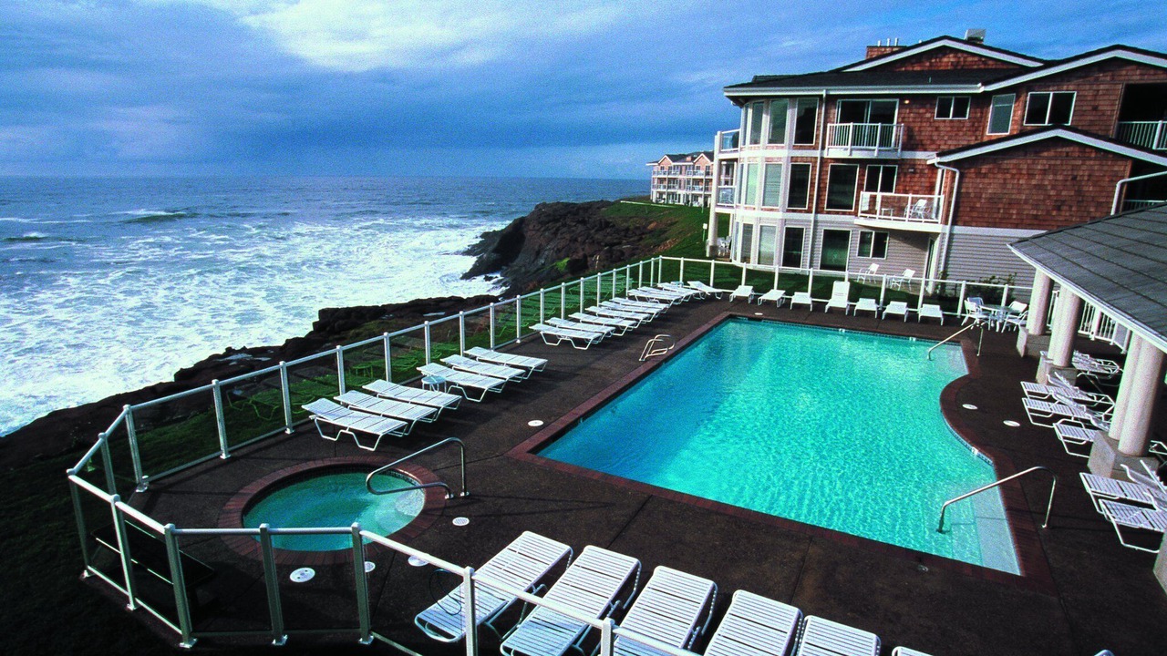 Photo of Outdoor in Depoe Bay