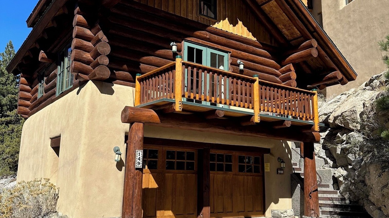Photo of Outdoor in June Lake
