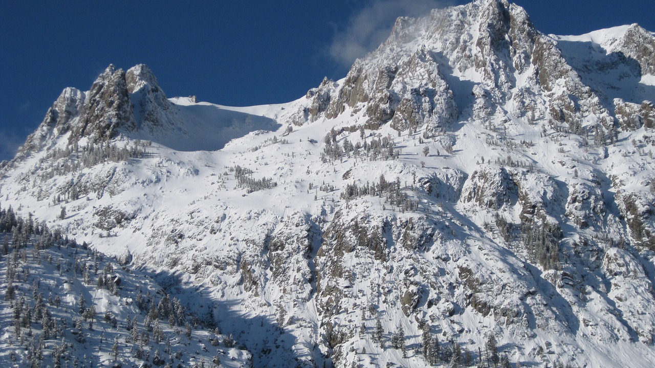 Photo of Others in June Lake