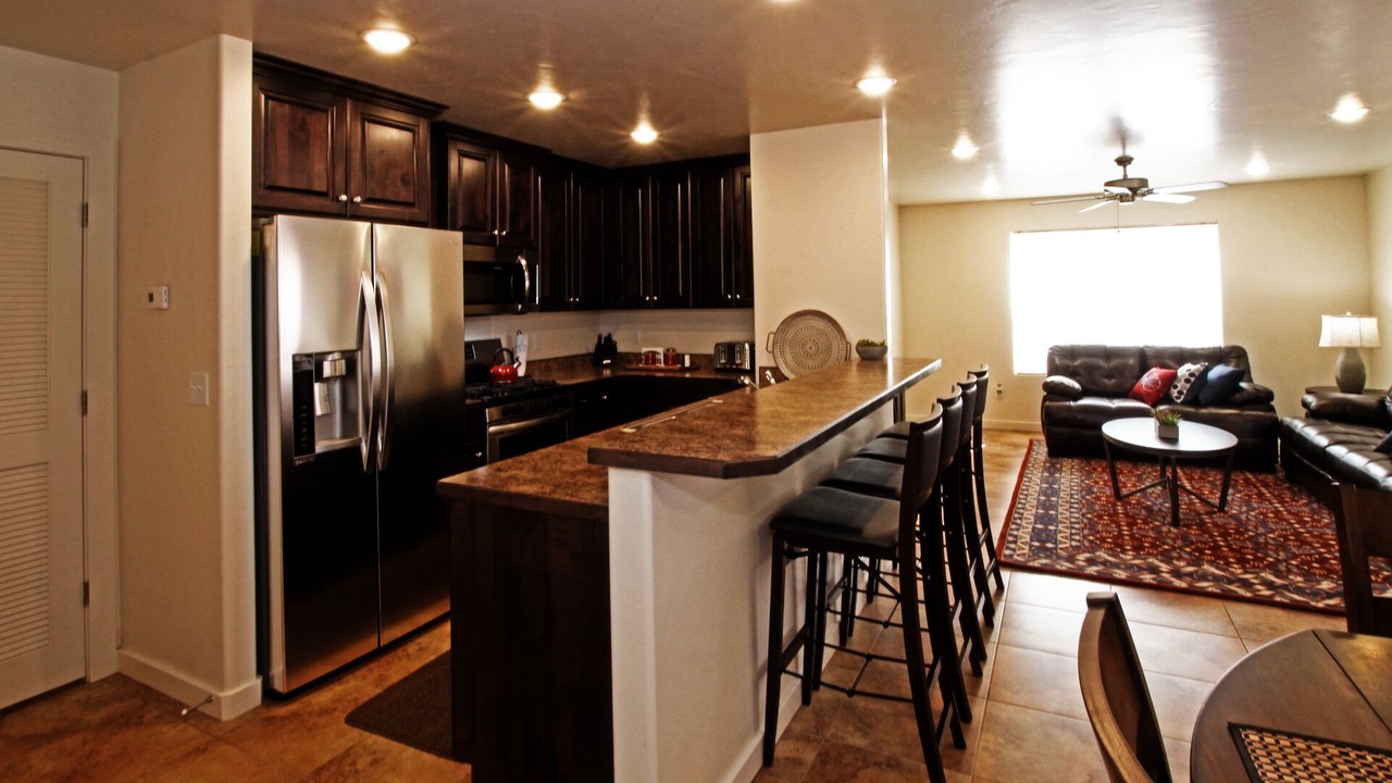 Photo of Bedroom in Moab South Valley