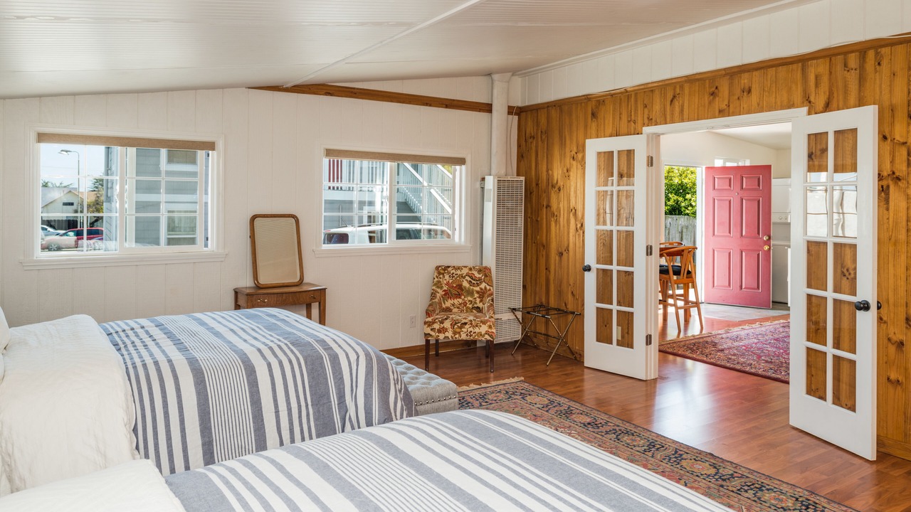 Photo of Bedroom in Monterey