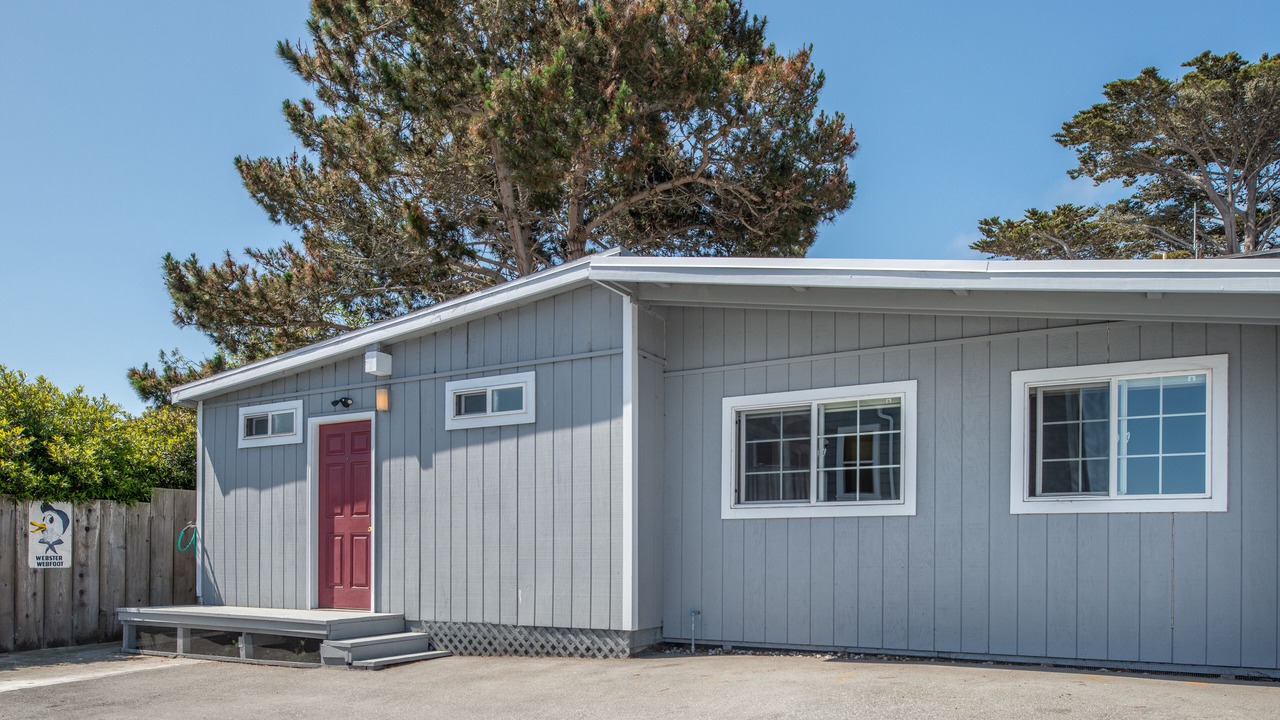 Photo of Outdoor in Monterey