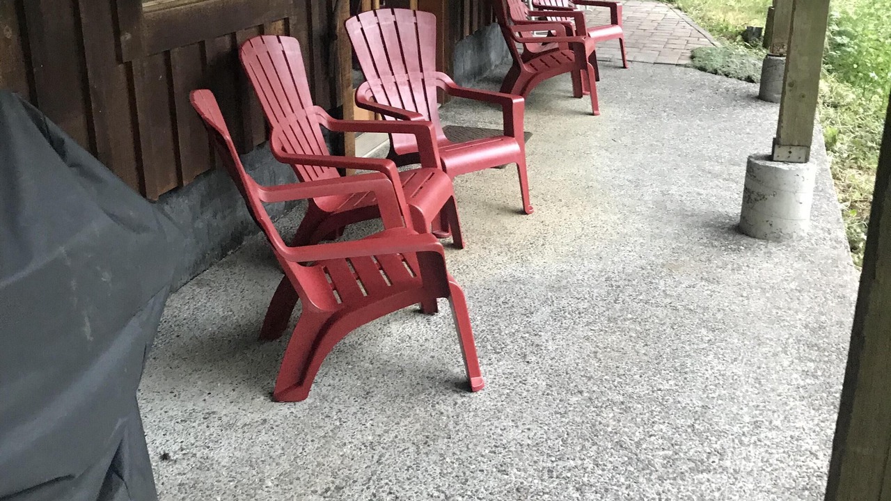 Photo of Patio Balcony in Seaside
