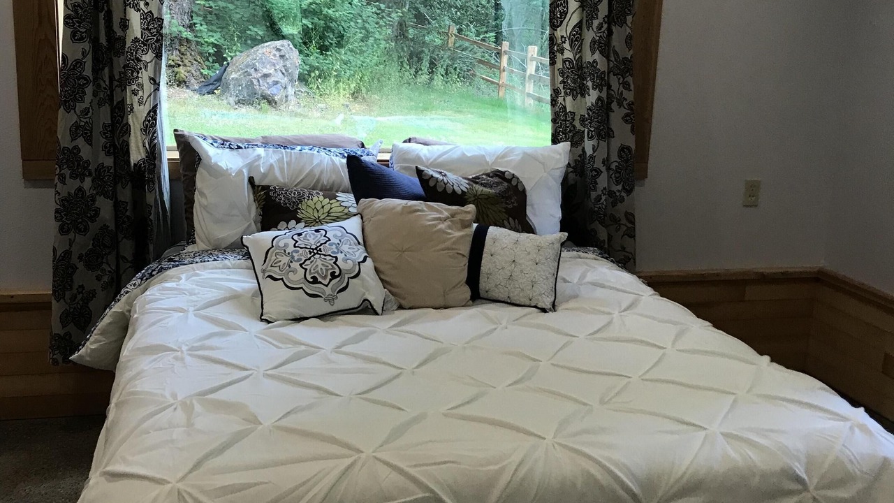 Photo of Bedroom in Seaside