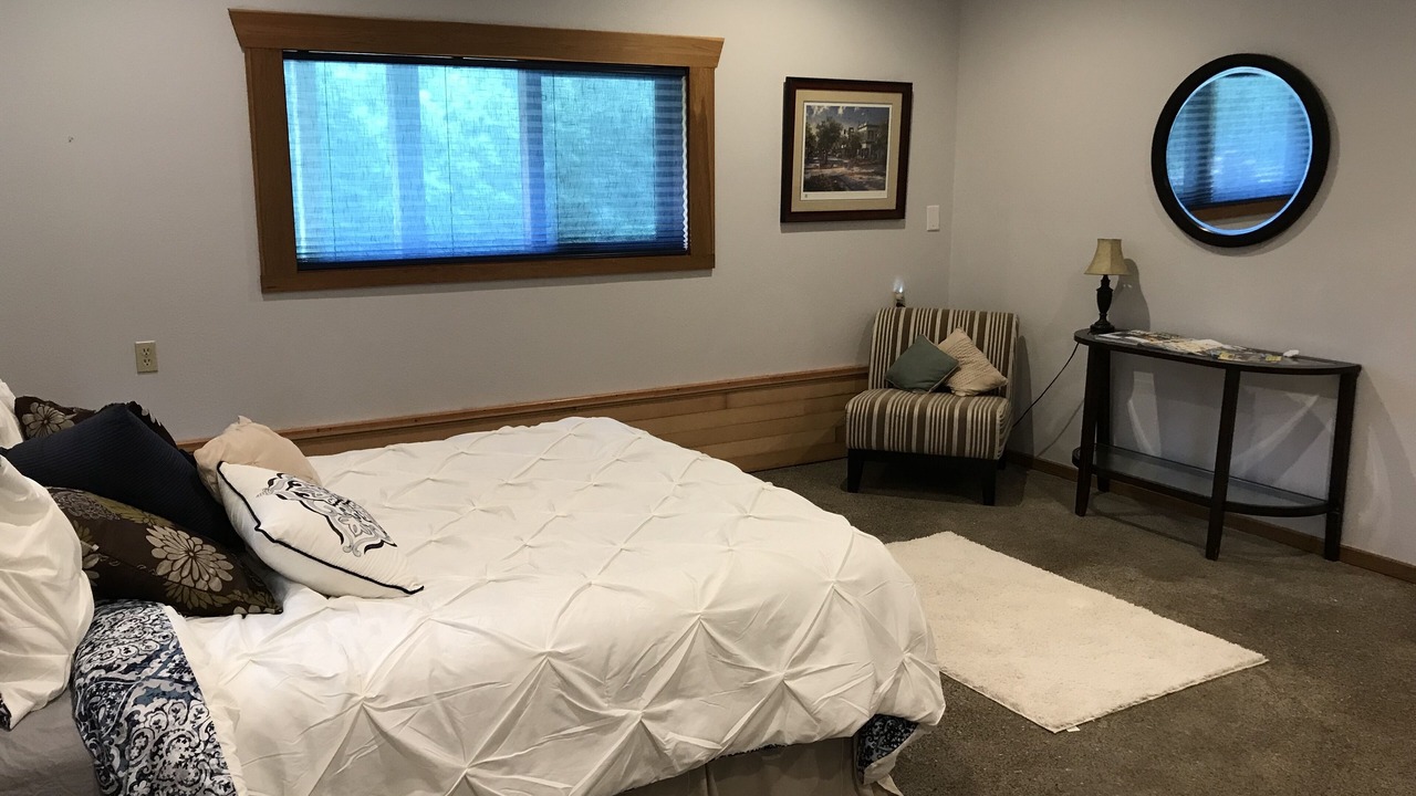 Photo of Bedroom in Seaside