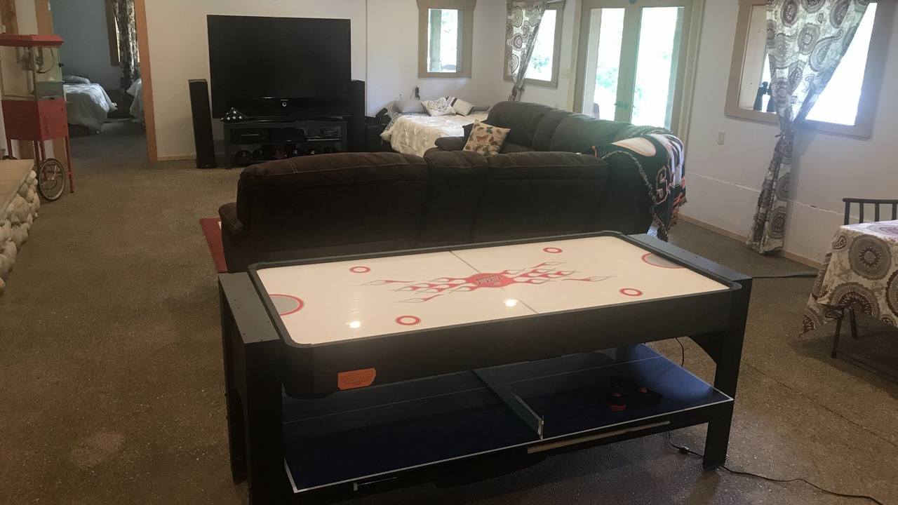 Photo of Bedroom in Seaside