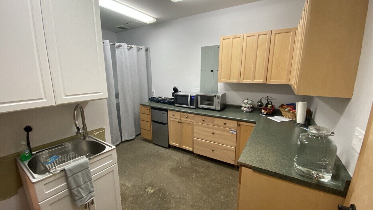 Photo of Kitchen in Seaside