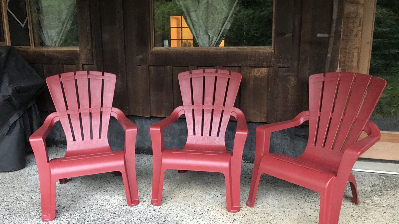 Photo of Patio Balcony in Seaside