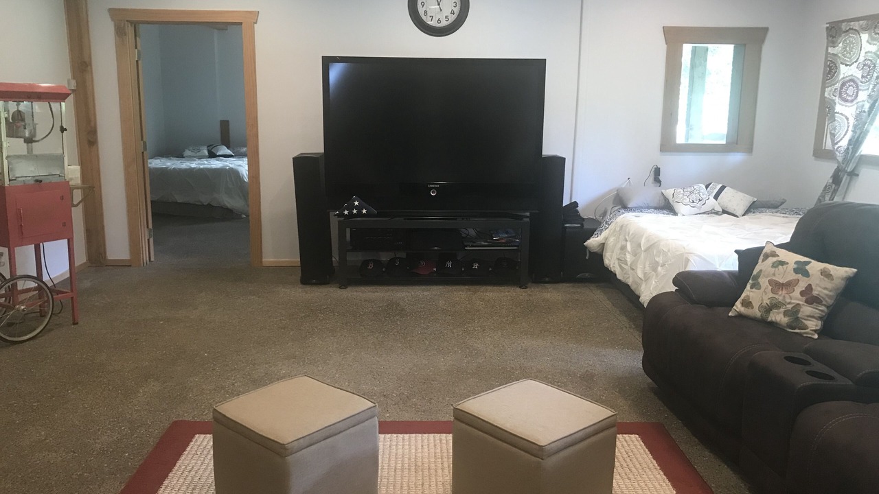 Photo of Bedroom in Seaside