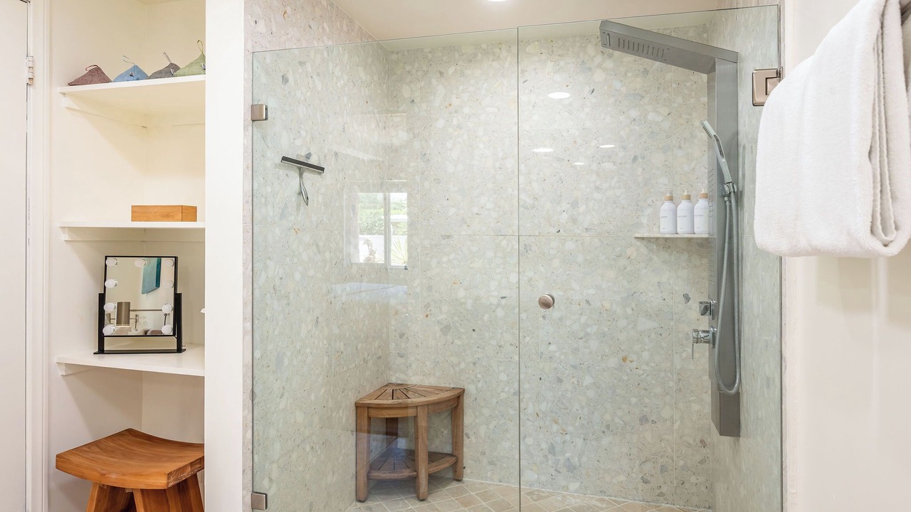 Photo of Bathroom in Tahquitz River Estates
