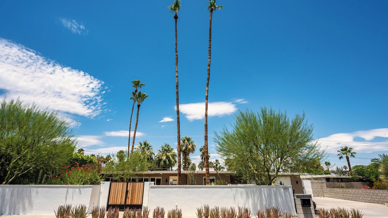 Photo of Outdoor in Tahquitz River Estates