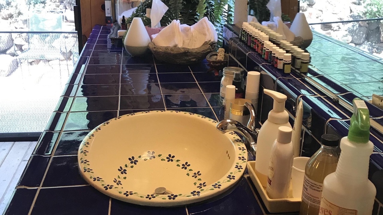 Photo of Bathroom in Sedona