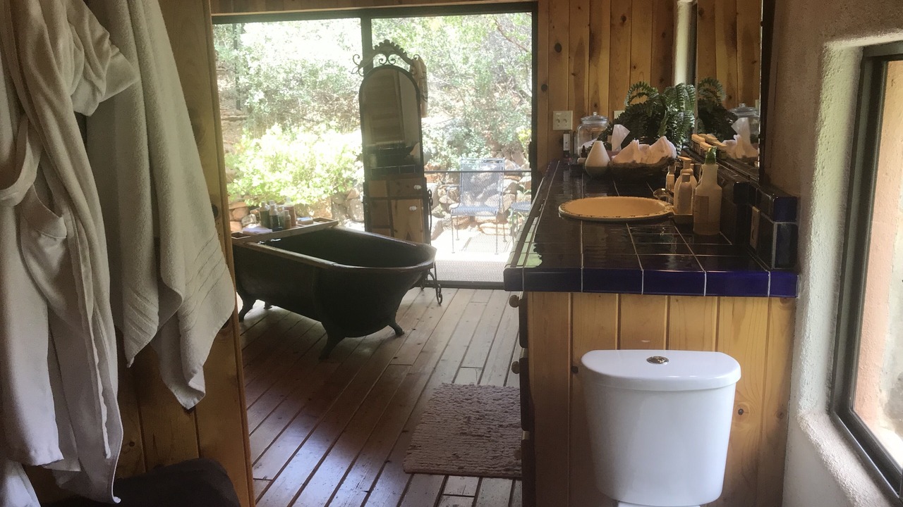 Photo of Bathroom in Sedona