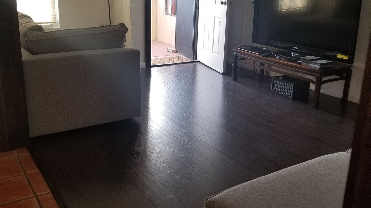 Photo of Livingroom in Bullhead City