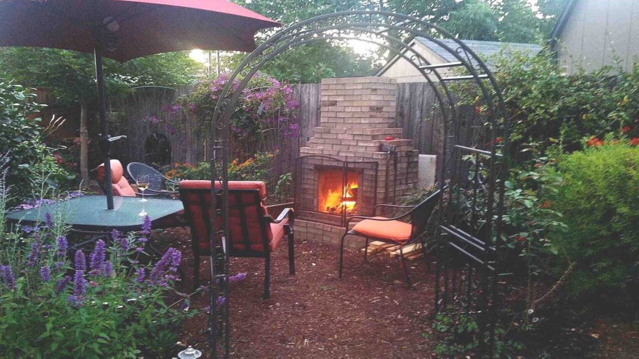 Photo of Livingroom in Silverton