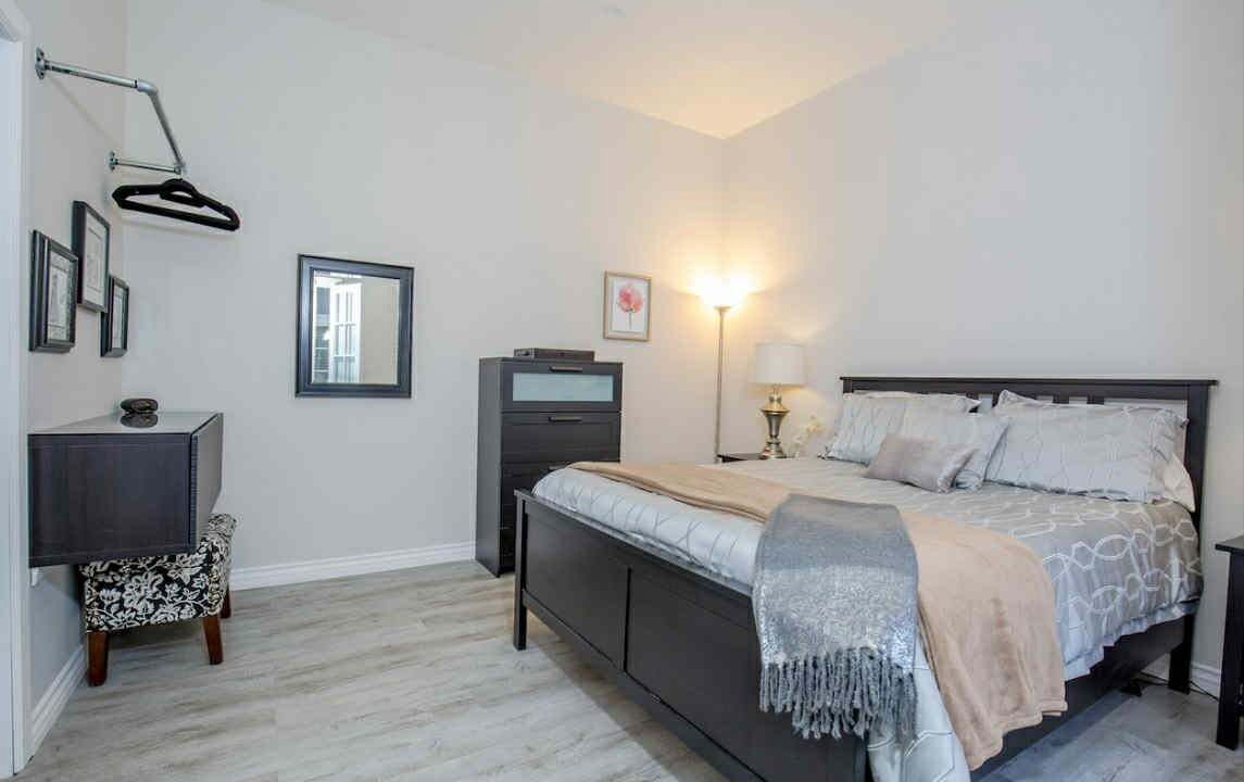 Photo of Bedroom in Golden Hill