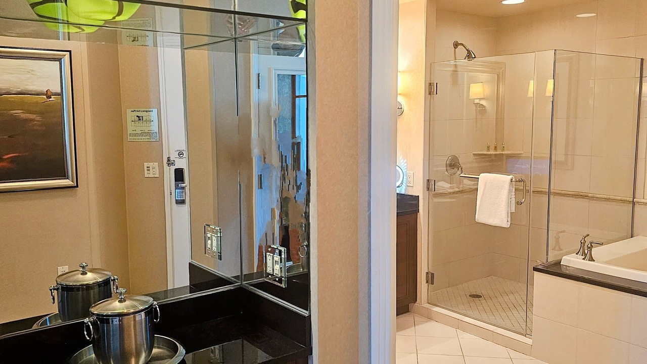 Photo of Bathroom in Las Vegas