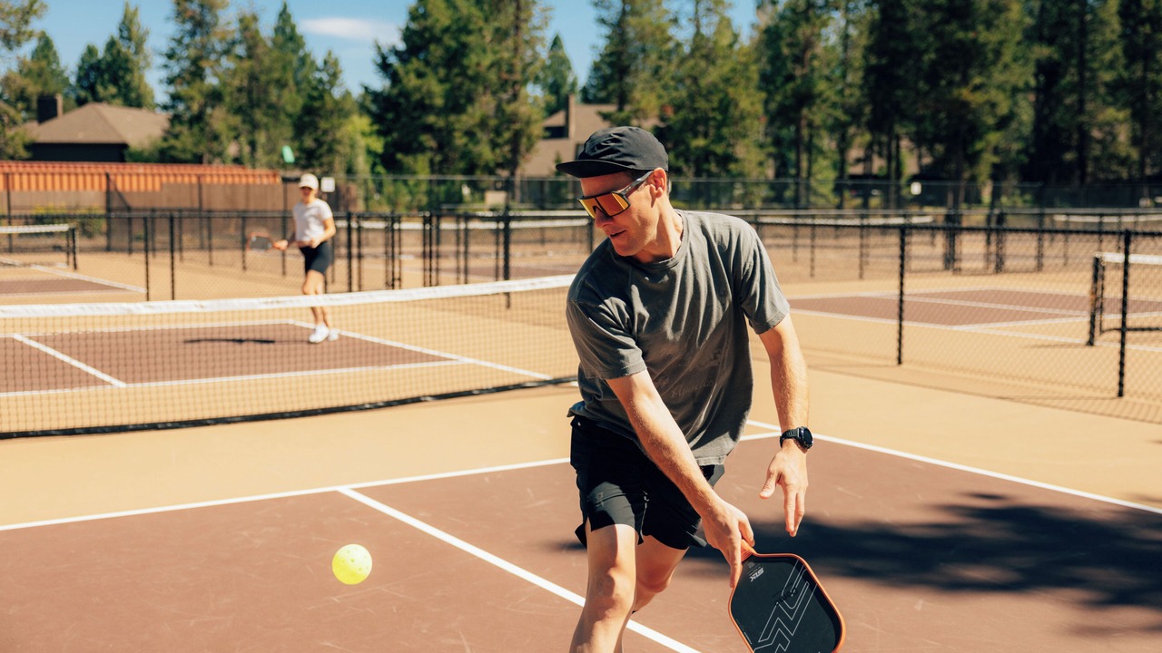 Photo of Others in Tennis Village
