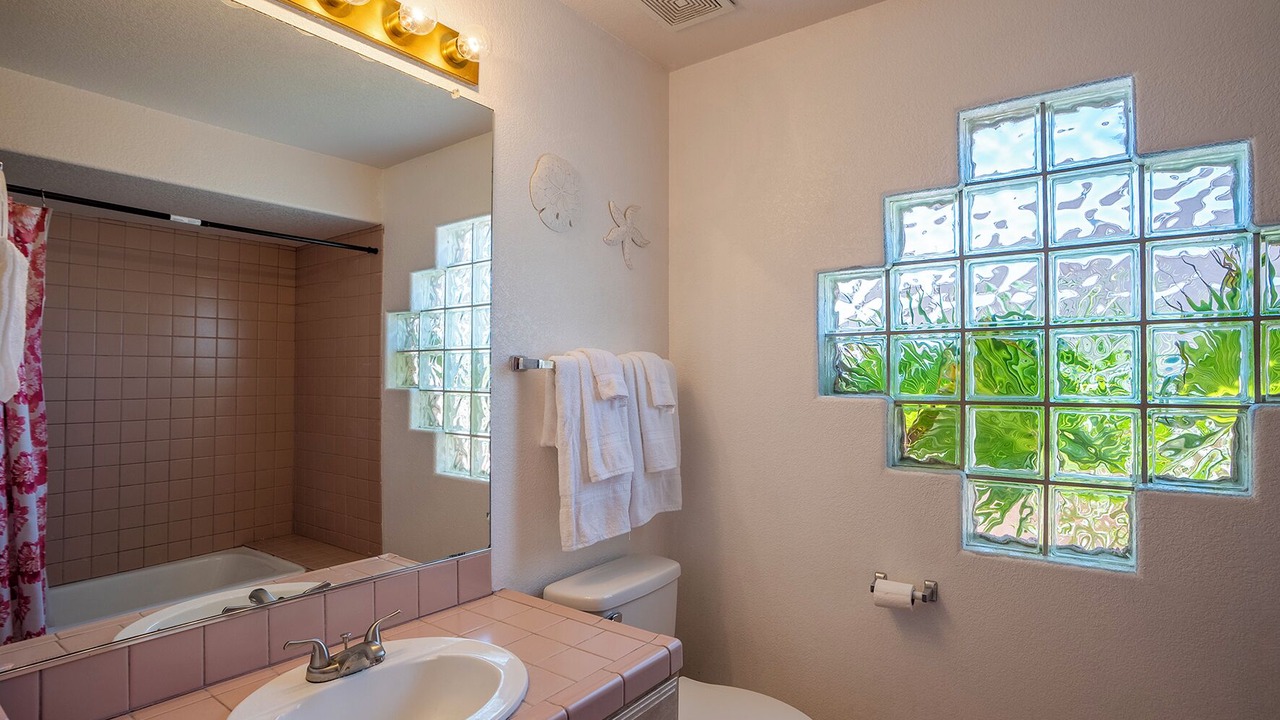Photo of Bathroom in Lake Havasu City