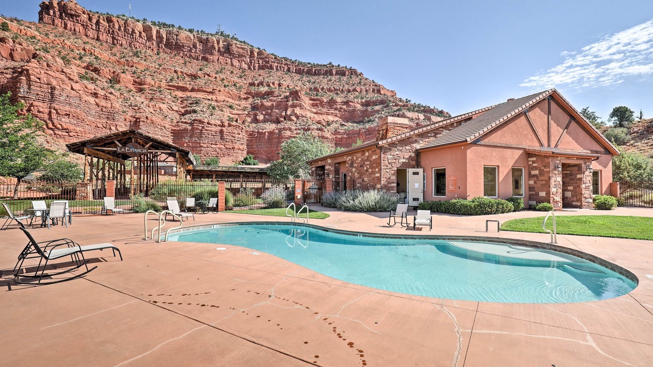 Photo of Outdoor in Kanab