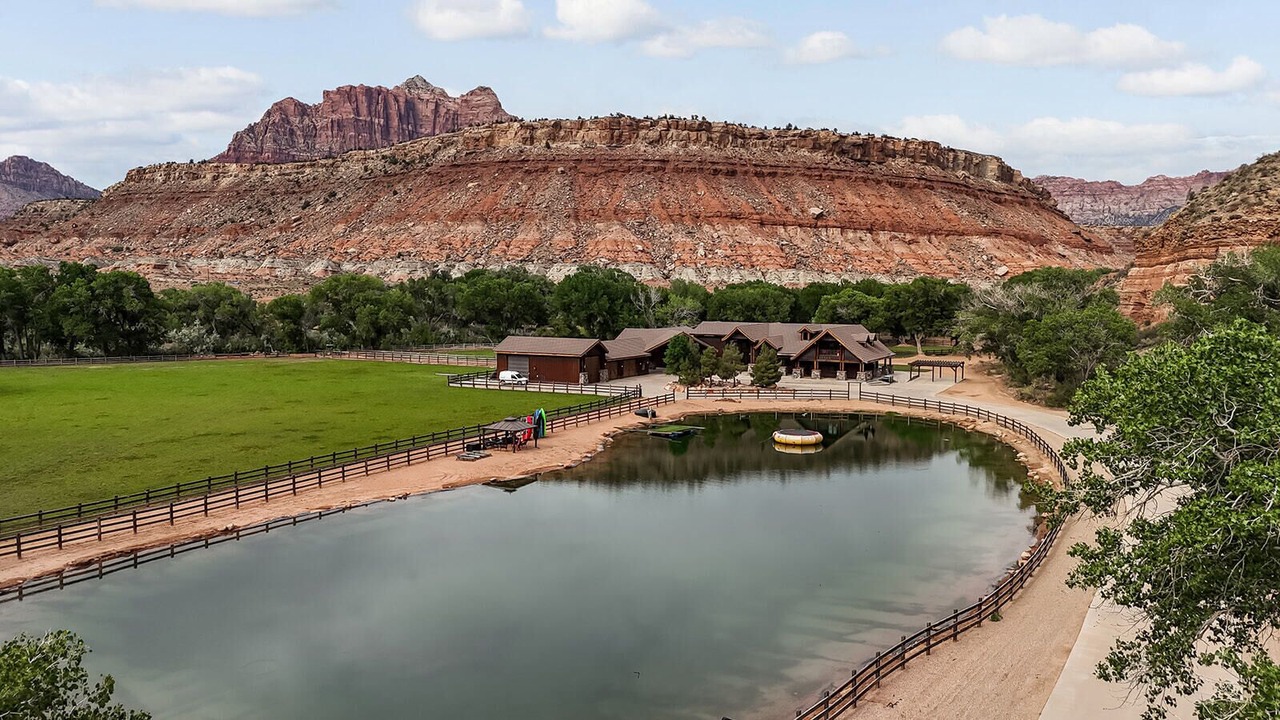 Photo of Others in Zion National Park South Entrance