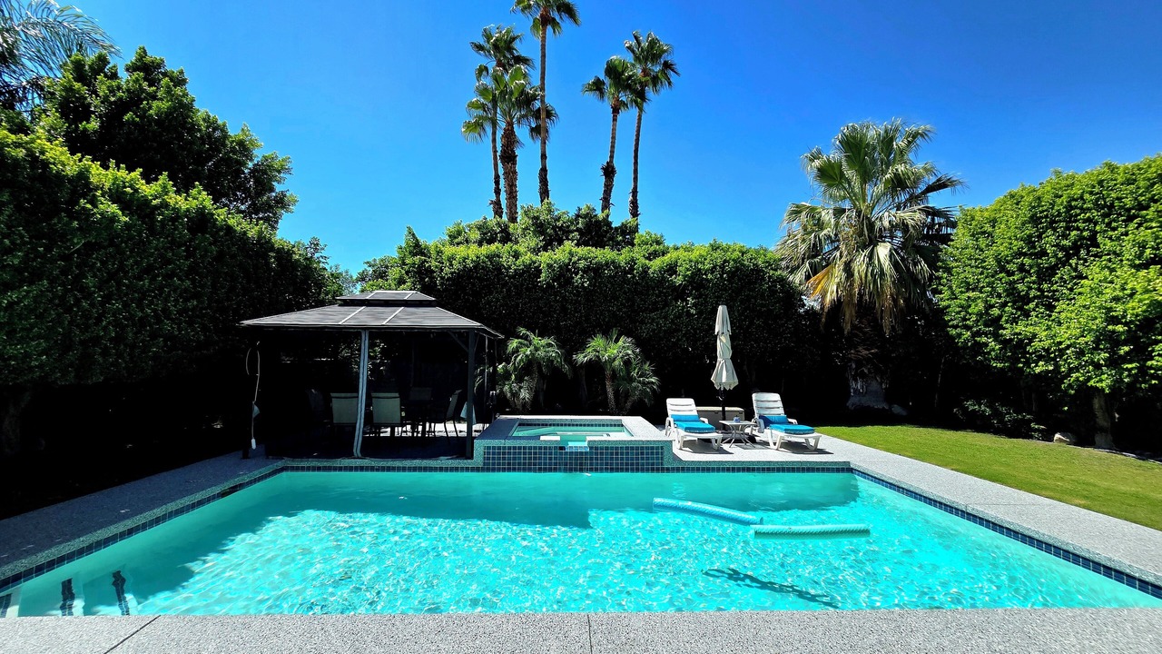 Photo of Outdoor in Cathedral City