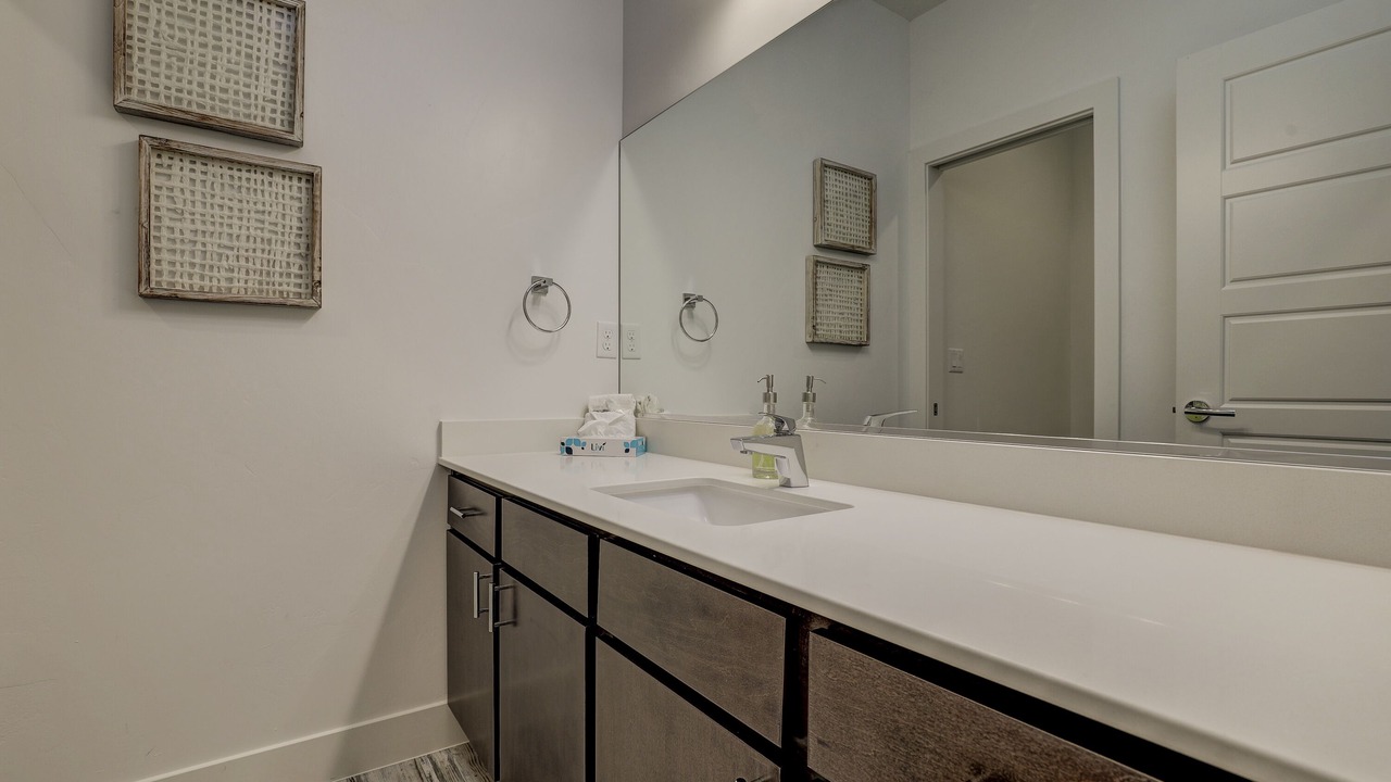Photo of Bathroom in St. George