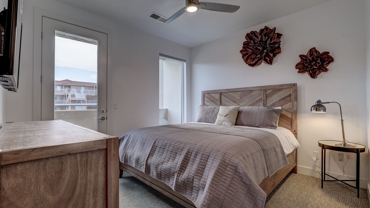 Photo of Bedroom in St. George