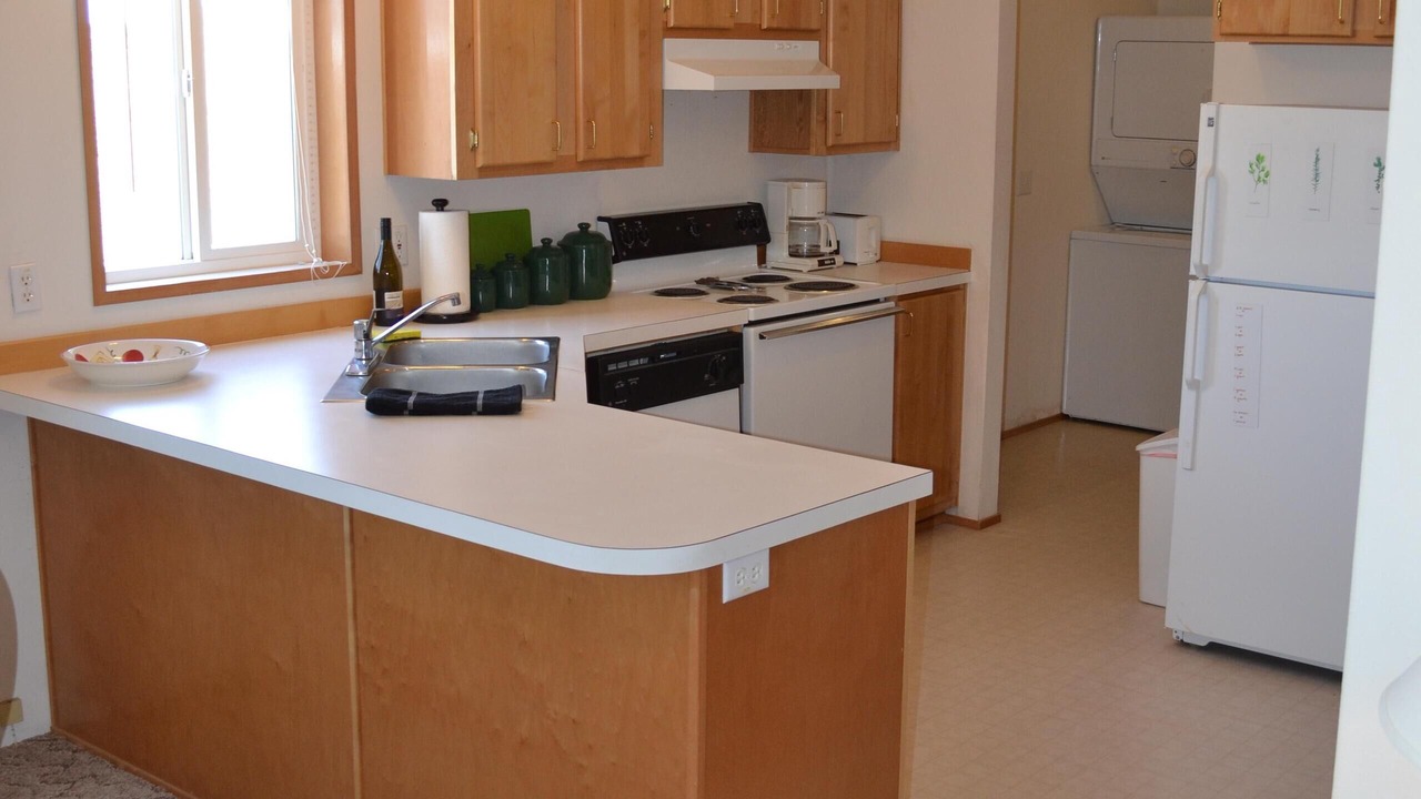 Photo of Kitchen in Crooked River Ranch
