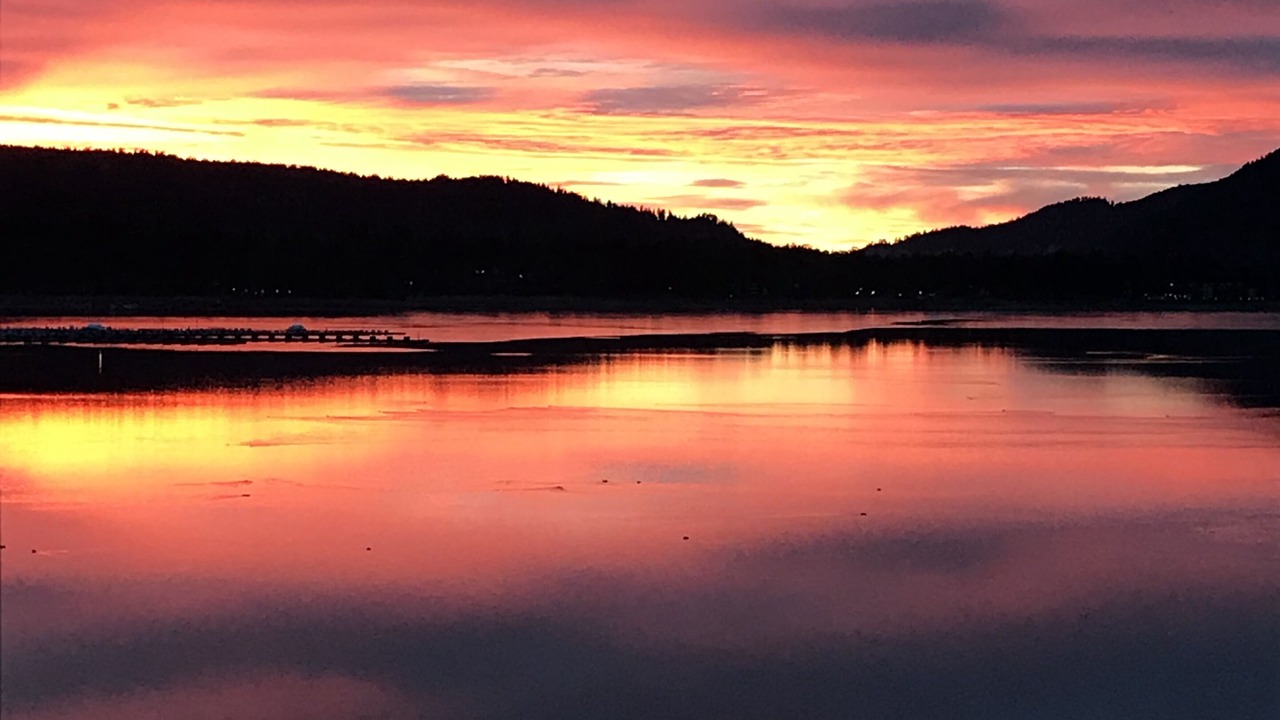 Photo of Others in Big Bear Lake