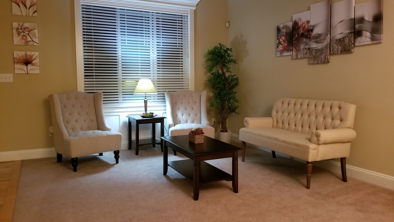 Photo of Livingroom in Renton
