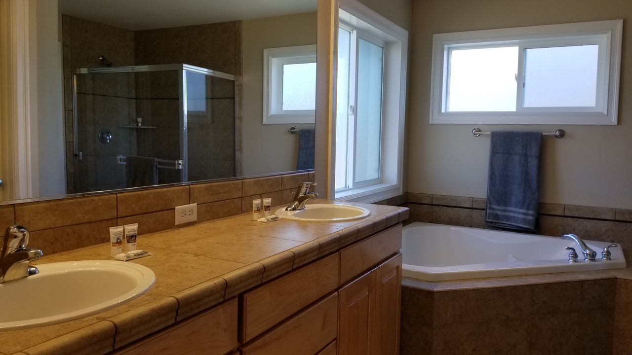 Photo of Bathroom in Renton