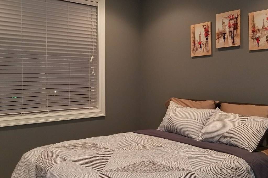 Photo of Bedroom in Renton