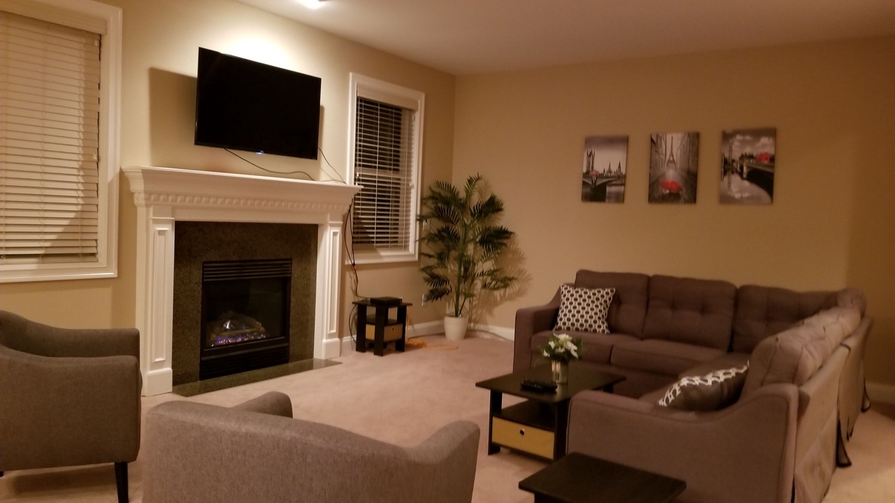 Photo of Livingroom in Renton