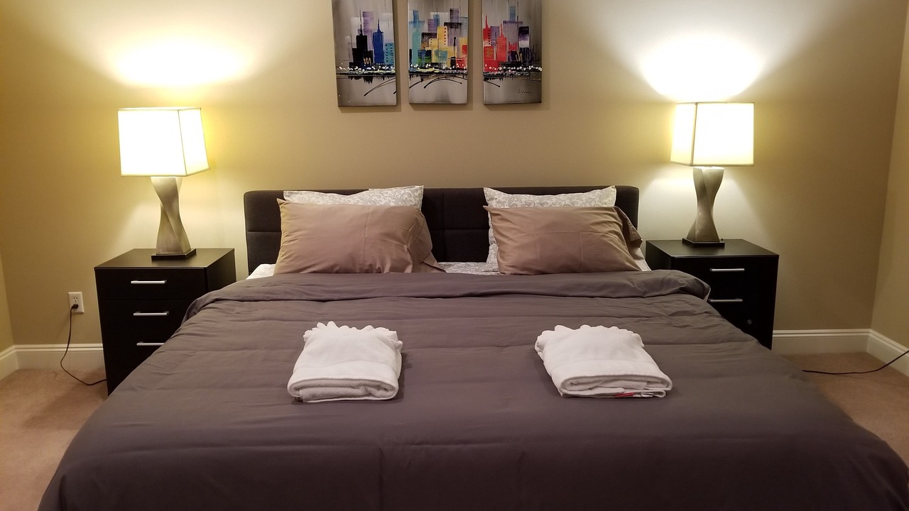 Photo of Bedroom in Renton