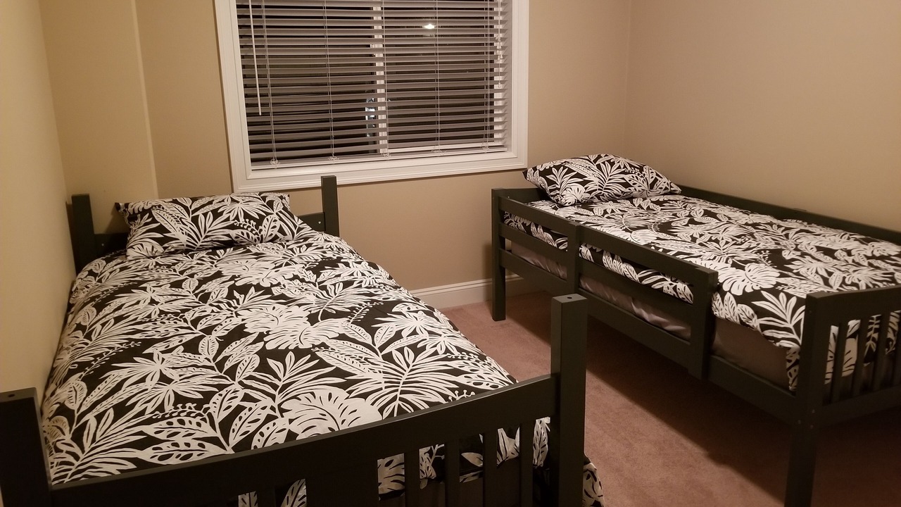 Photo of Bedroom in Renton