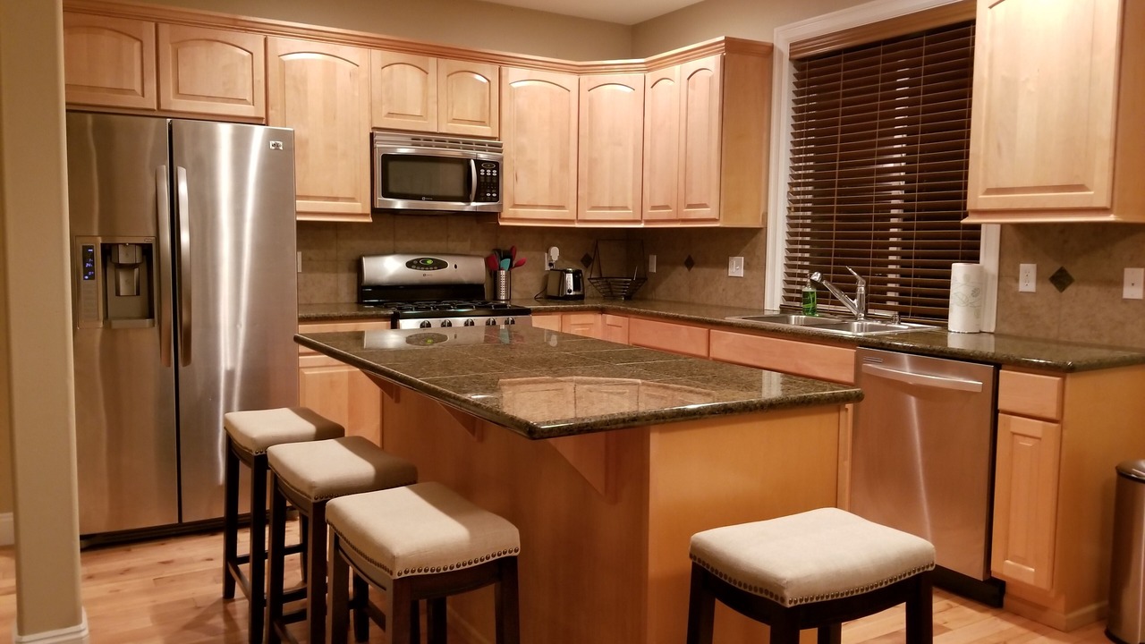 Photo of Kitchen in Renton