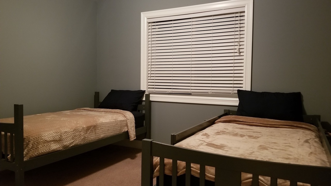 Photo of Bedroom in Renton