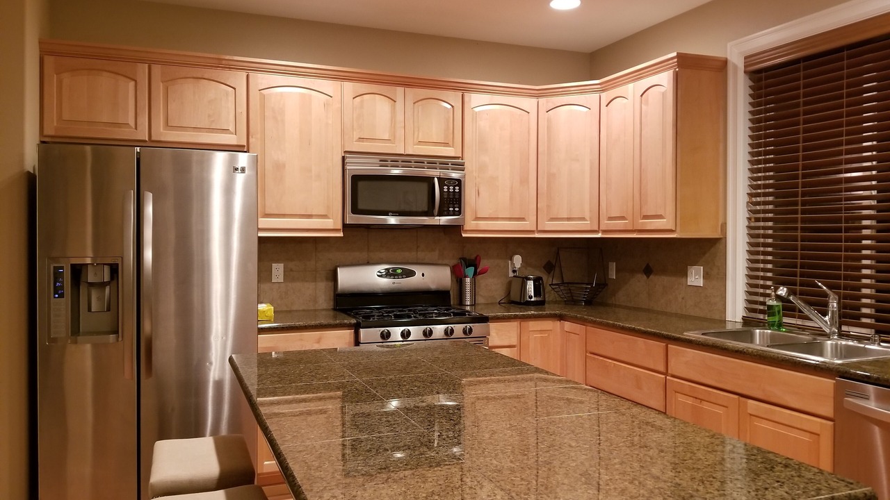 Photo of Kitchen in Renton