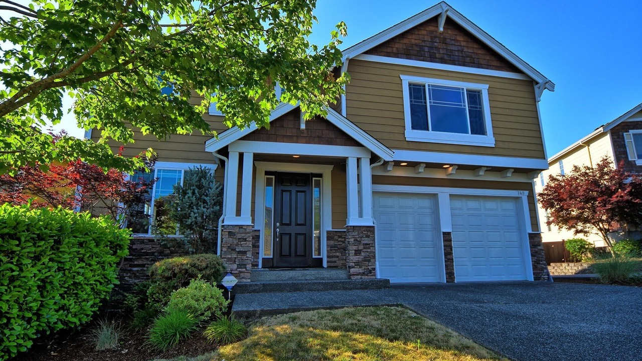 Photo of Outdoor in Renton