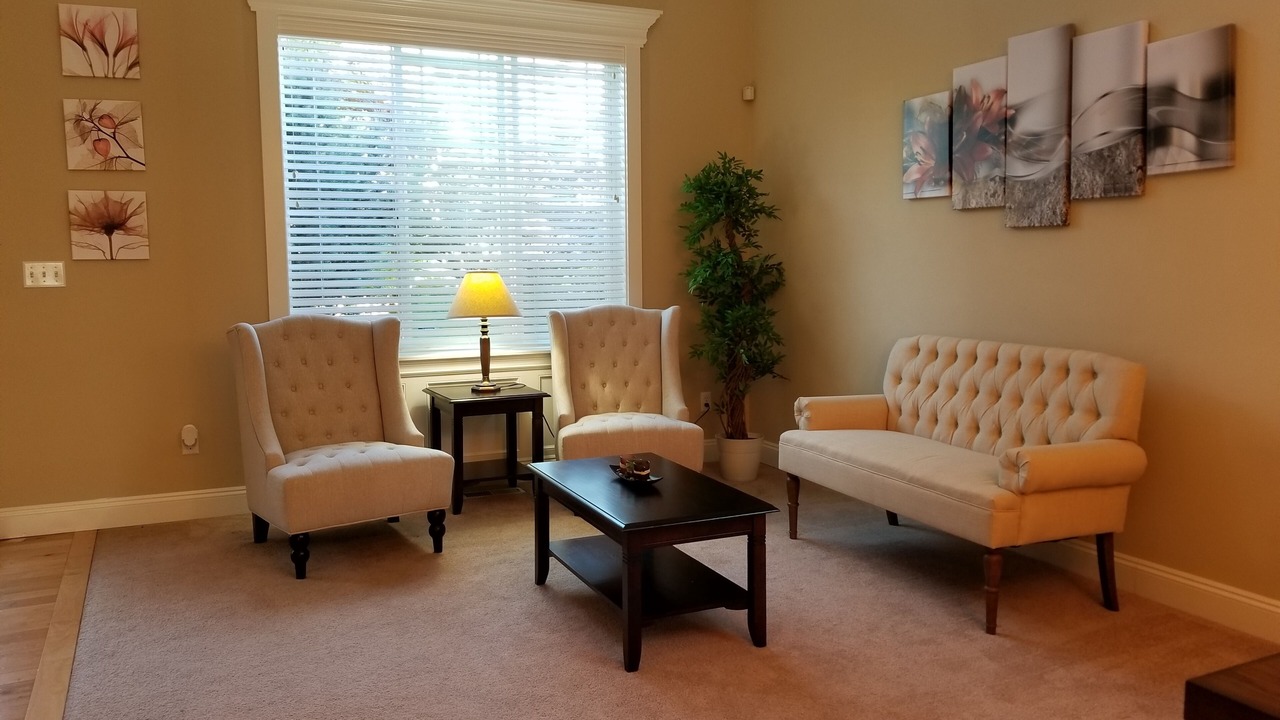 Photo of Livingroom in Renton