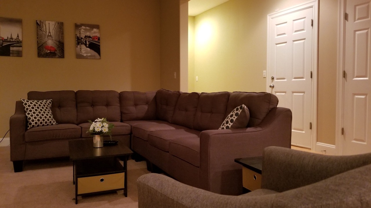 Photo of Livingroom in Renton