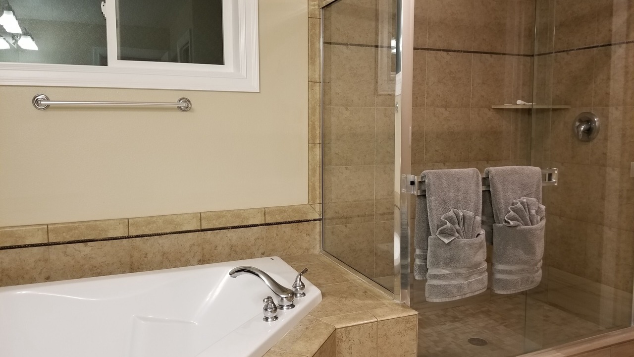 Photo of Bathroom in Renton