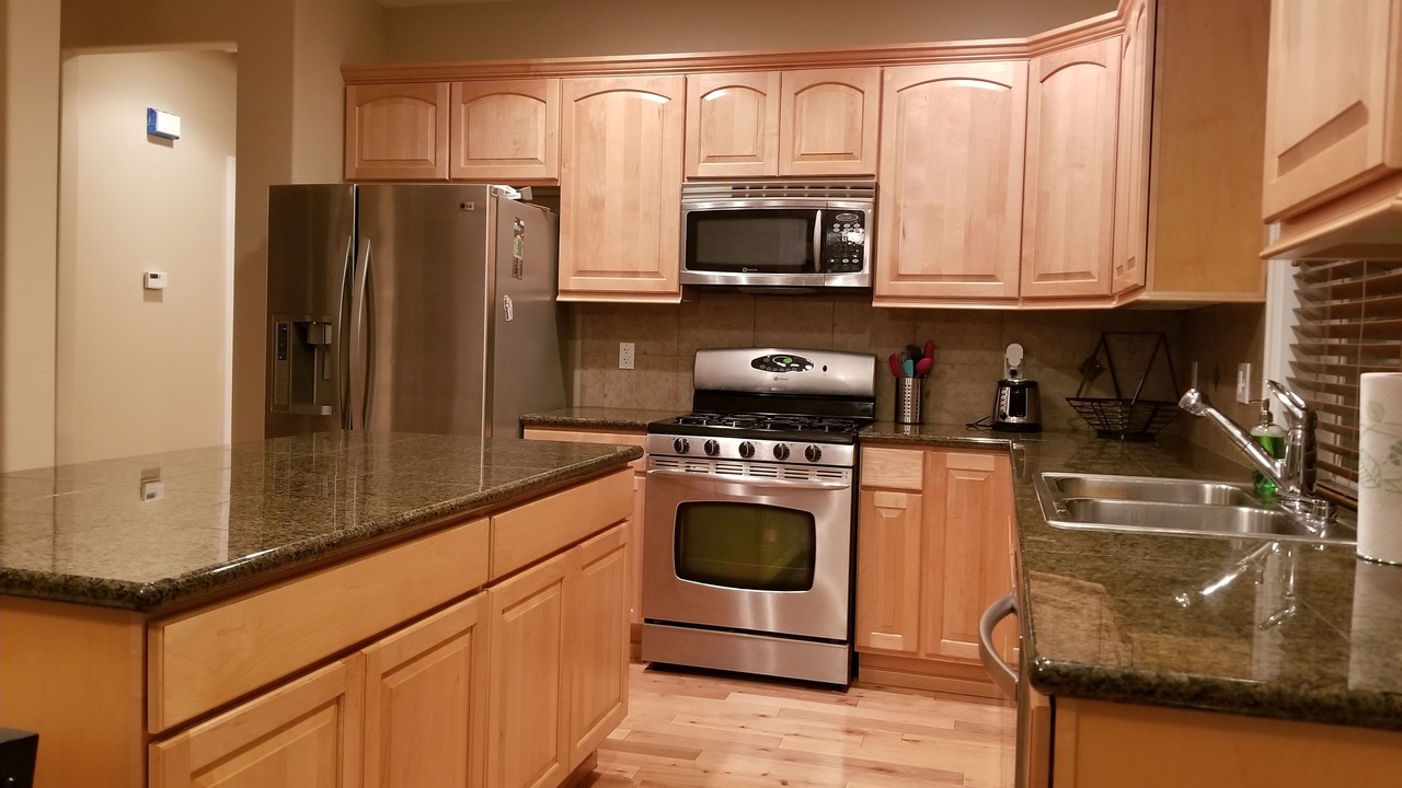 Photo of Kitchen in Renton