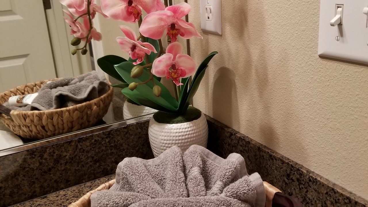 Photo of Bathroom in Renton