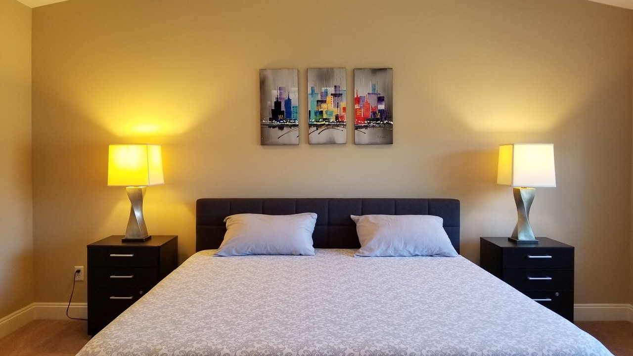 Photo of Bedroom in Renton